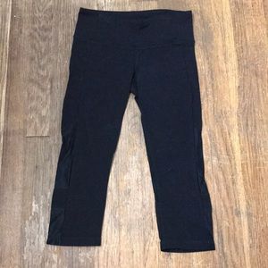 Alo crop leggings